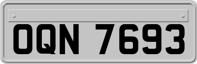 OQN7693