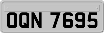 OQN7695