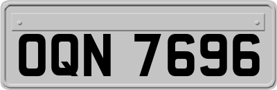 OQN7696