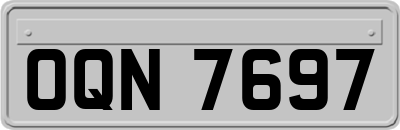 OQN7697