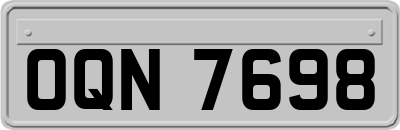 OQN7698