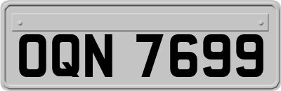 OQN7699