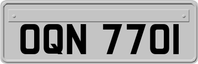 OQN7701