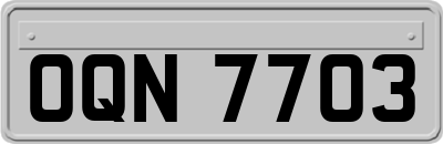 OQN7703