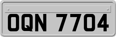 OQN7704