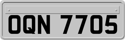 OQN7705