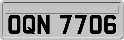 OQN7706