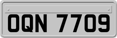 OQN7709