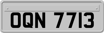 OQN7713