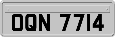 OQN7714