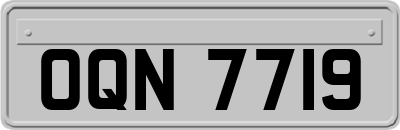 OQN7719