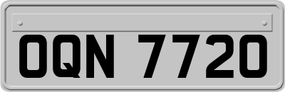 OQN7720