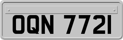 OQN7721