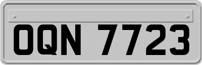 OQN7723