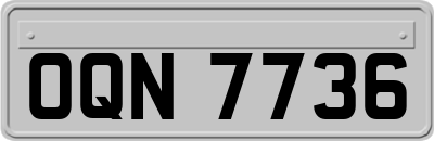 OQN7736
