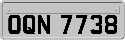 OQN7738