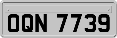 OQN7739