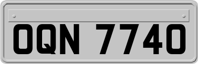 OQN7740
