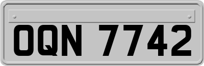OQN7742