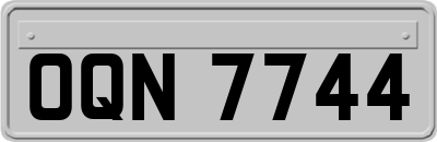 OQN7744