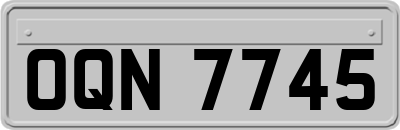 OQN7745