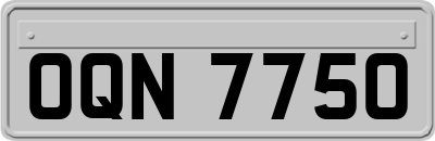 OQN7750