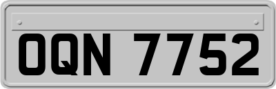 OQN7752