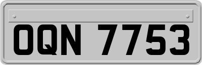 OQN7753