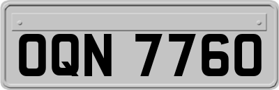 OQN7760