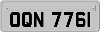 OQN7761