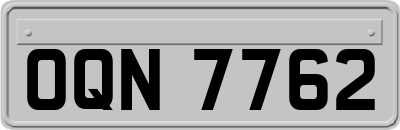 OQN7762