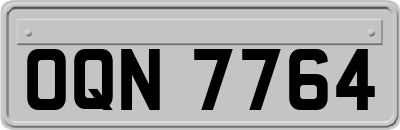 OQN7764