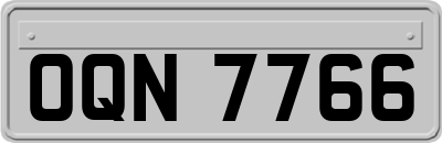 OQN7766