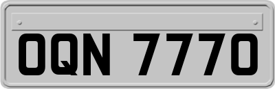 OQN7770
