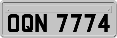 OQN7774
