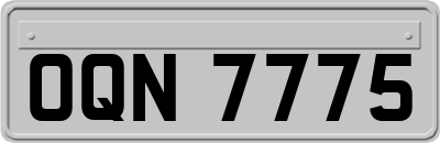 OQN7775