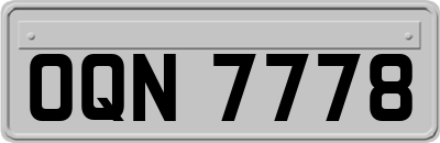 OQN7778