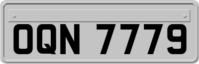 OQN7779