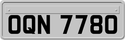 OQN7780