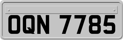 OQN7785