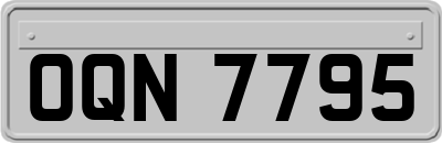 OQN7795
