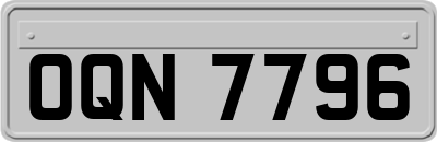 OQN7796