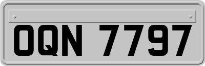 OQN7797