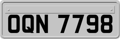 OQN7798