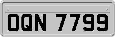 OQN7799