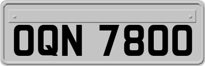 OQN7800