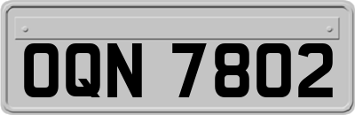 OQN7802