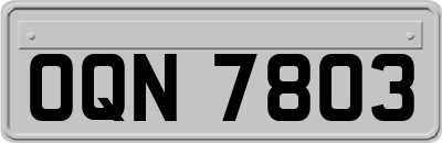 OQN7803