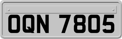 OQN7805