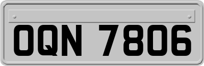 OQN7806